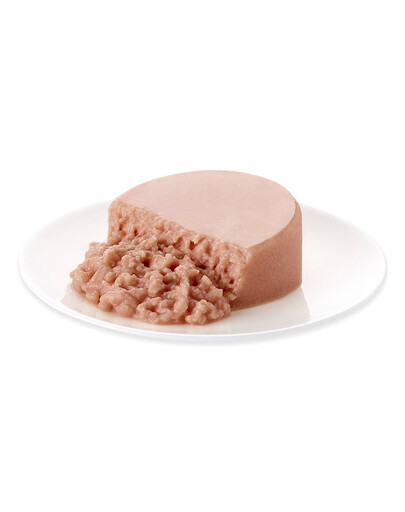 APPLAWS Cat Mousse Tin Cibo umido per gatti con tonno 6 x 70 g