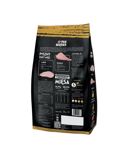 APPLAWS Cat - conserve de poulet et fromage - 12x(6x70g)