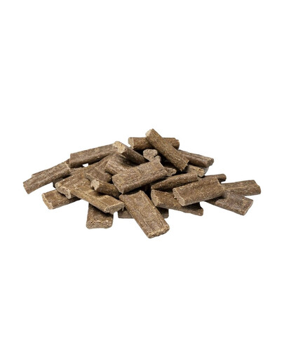 MACED Treneki z kaczki z pestkami dyni i melisą 150 g