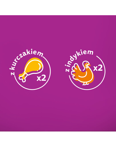 GEULINICX Clorexyderm Shampoo 4% 250ml skoncentrowany szampon da psów i kotów