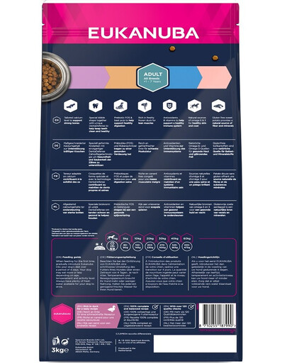 APPLAWS Cat Tin Tuna & Salmon in Jelly Tin 6x70g thon et saumon en gelée