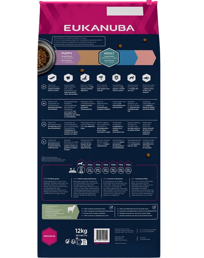 AMIPLAY Basic Smycz regulowana Easy Fix S 160-300 x 1cm Czerwony