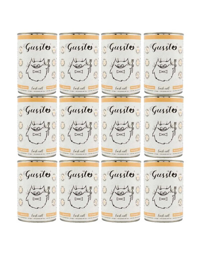 DOLINA NOTECI PIPER - Nourriture humide avec foie de bœuf et pommes de terre pour chiens - 800g