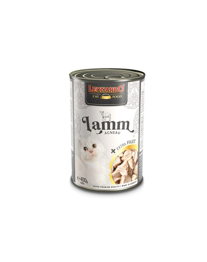 GIMCAT Shiny Cat Tuna in Jelly 6x70g tuńczyk w galaretce