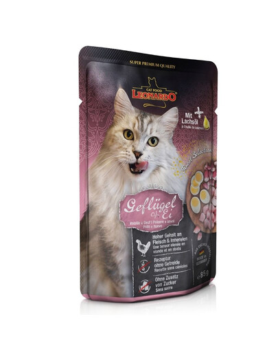 ADDVENA Taste Sensations Adult Medium&large 2,5kg Pour les chiens de moyenne et grande race