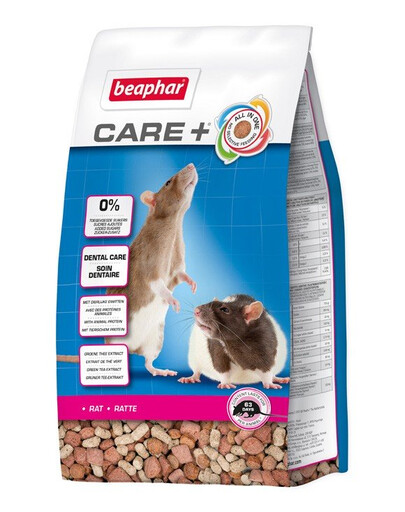 PAN MIĘSKO - Viande de bœuf et chèvre pour chiens adultes - M 3 kg