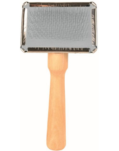 TRIXIE Brosse souple 2353