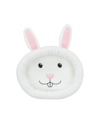 TRIXIE Tana per coniglio 40x33cm bianco