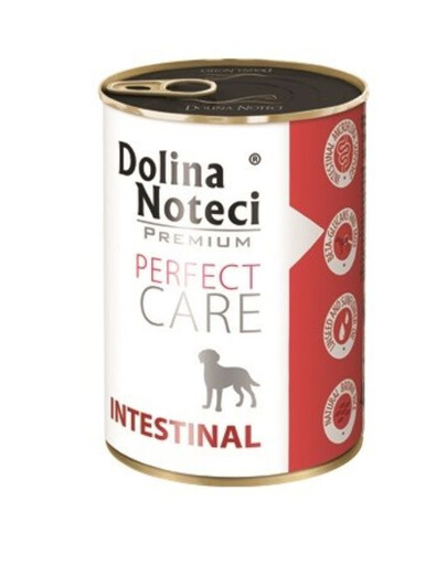 DOLINA NOTECI Premium Bogata w Wołowinę 10 x 500g
