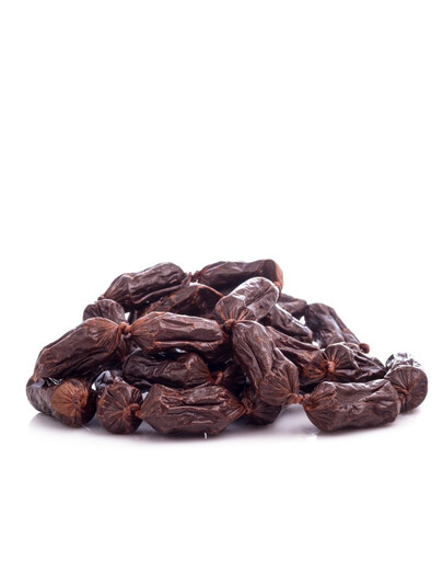 SIMPLY FROM NATURE Smart Bites Friandises à base de viande de chevreuil pour chiens 3x130 g