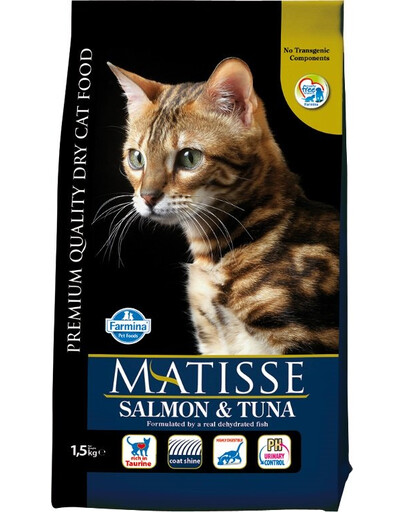 INABA Churu Cat - Friandise crémeuse au thon et noix de Saint-Jacques pour chat - 56 g