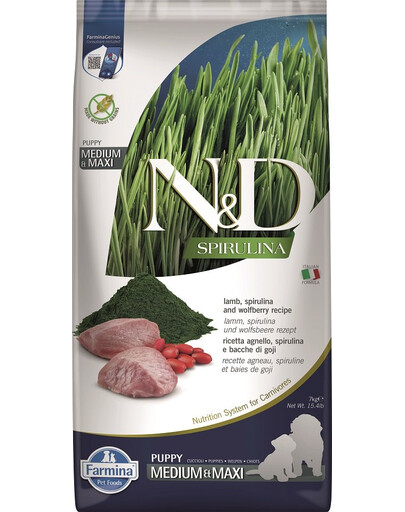 PAN MIĘSKO - Poulet et lapin pour chatons - XS 5kg