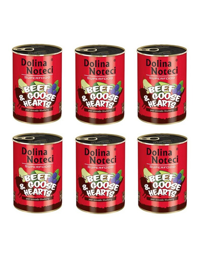 BRIT Premium By Nature Adult Extra Large XL - nourriture complète au poulet pour chiens adultes de très grandes races - 15 kg + nourriture humide avec dinde 6x400 g