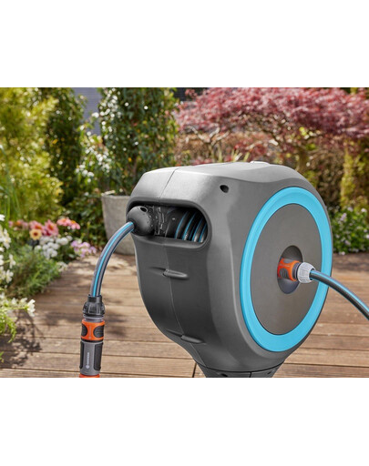 GARDENA Bęben tarasowy RollUp S