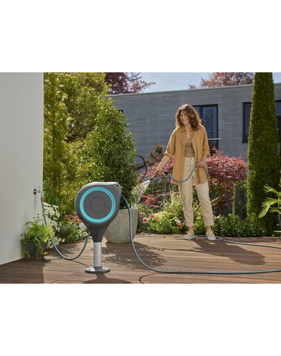 GARDENA Bęben tarasowy RollUp S