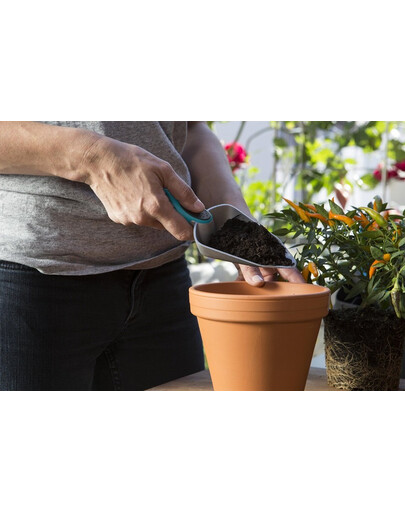 GARDENA City gardening Balkonowy zestaw narzędzi ogrodniczych