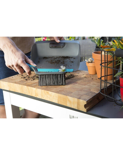 GARDENA City gardening Balkonowy zestaw narzędzi ogrodniczych