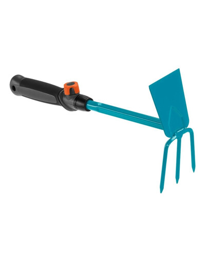 GARDENA Combisystem Motyczka prosta (3 zęby)