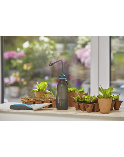 GARDENA Irroratore per piantine 0,45 l