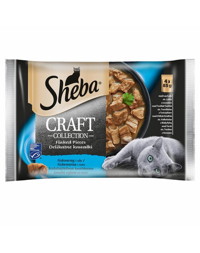 APPLAWS Dog Tin Taste Toppers - Blanc de poulet, saumon et légumes en bouillon - 72x156 g