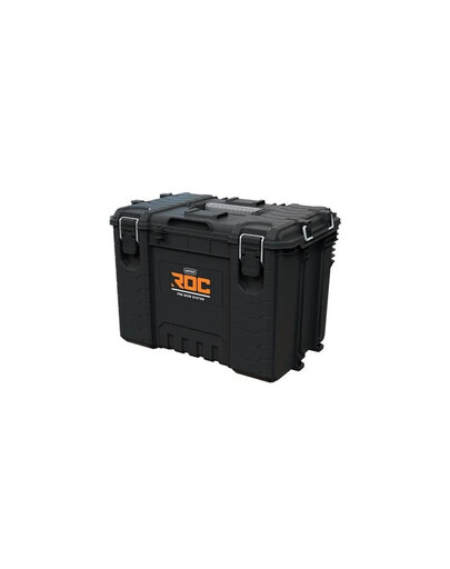 KETER ROC Pro Gear 2.0 Skrzynka narzędziowa XL
