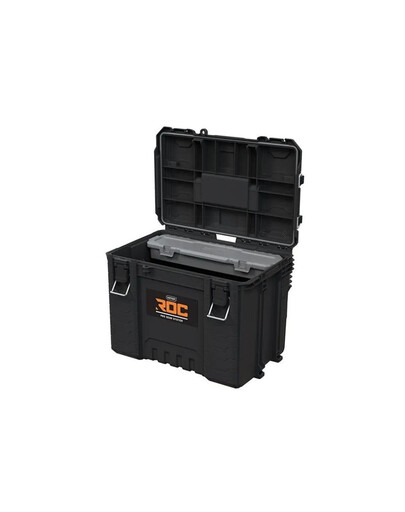 KETER ROC Pro Gear 2.0 Skrzynka narzędziowa XL