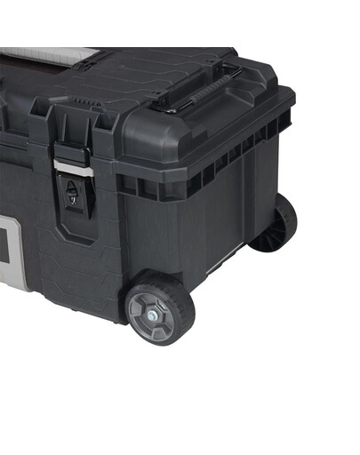 KETER ROC Pro Gear Skrzynka na kółkach 28"