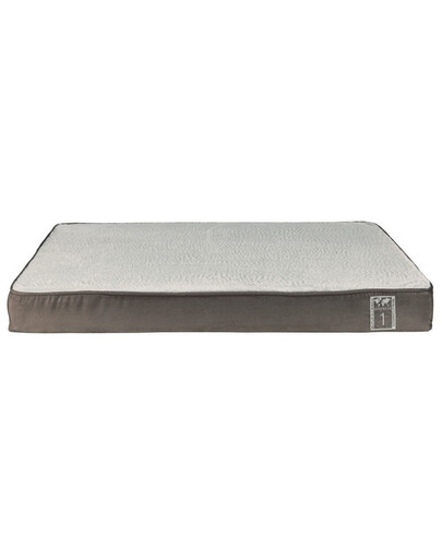 TRIXIE Poduszka Vital Best Of All Breeds 60 × 40 cm Jasnoszary