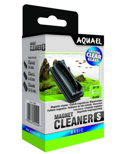 AQUAEL Pulitore magnetico M