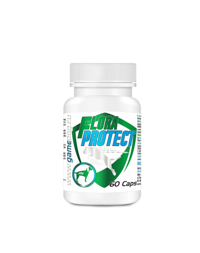 Flora Protect 60 kaps.
