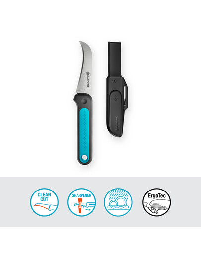 GARDENA Nóż do ziół i warzyw VeggieCut