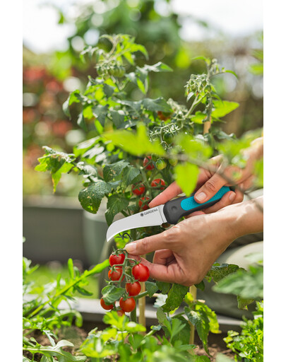 GARDENA Nóż do ziół i warzyw VeggieCut