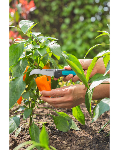 GARDENA Nóż do ziół i warzyw VeggieCut