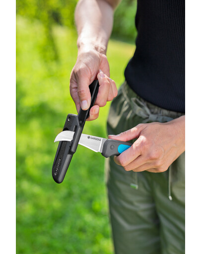 GARDENA Nóż do ziół i warzyw VeggieCut