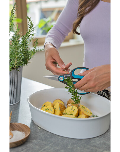 GARDENA Nożyce do ziół HerbCut