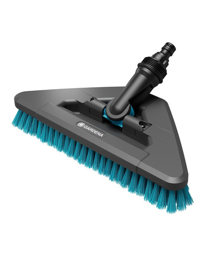 Cleansystem szczotka do mycia Flex twarda