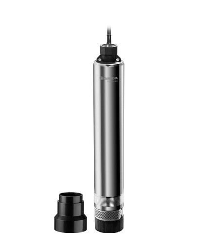 Premium pompa głębinowa 5500/5 inox