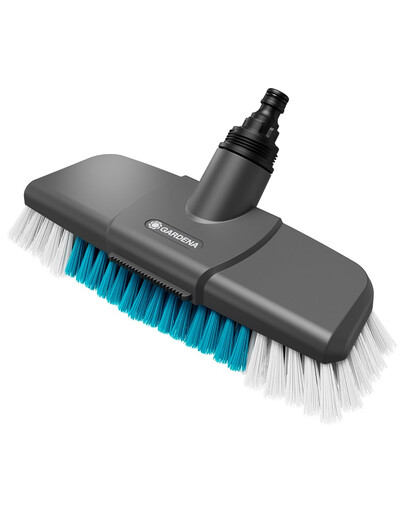 Cleansystem szczotka do mycia twarda