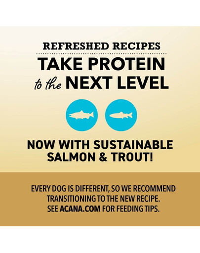 Pacifica Dog 11,4 kg