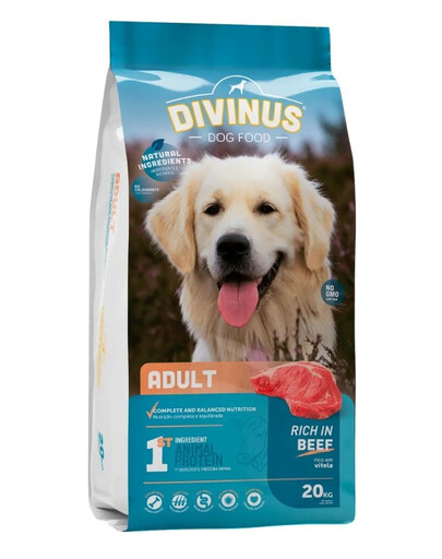 Adult dla dorosłych psów 20 kg