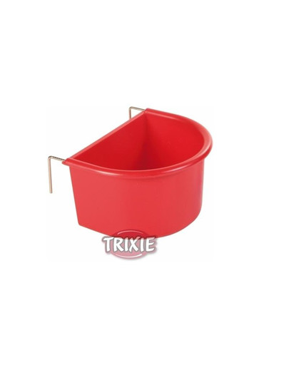 TRIXIE Mangeoire suspendue 150 ml