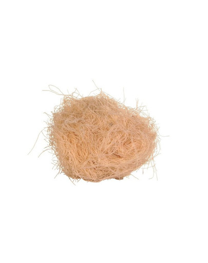 TRIXIE Nichoir à noix de coco 30 g