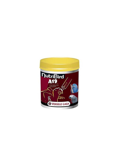 VERSELE-LAGA Nutribird a19 800 g