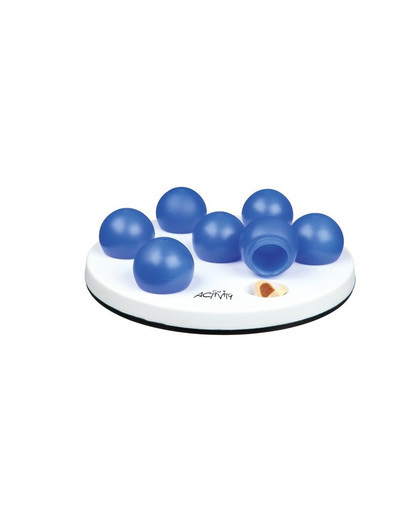 TRIXIE Solitaire Jeux de stratégie 20 cm