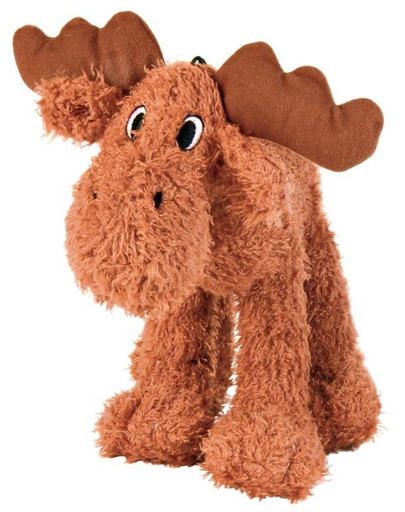 TRIXIE Jouet pour chien en peluche Moose 23 cm
