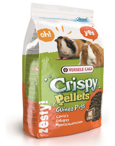 VERSELE-LAGA Prestige pour cobayes 2 kg