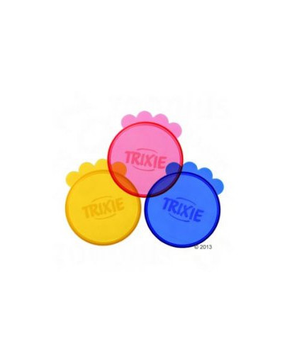 TRIXIE  Coperchi per pentole da 10 cm 2 pezzi