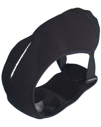 TRIXIE Culotte de grossesse XL 60-70 cm noir