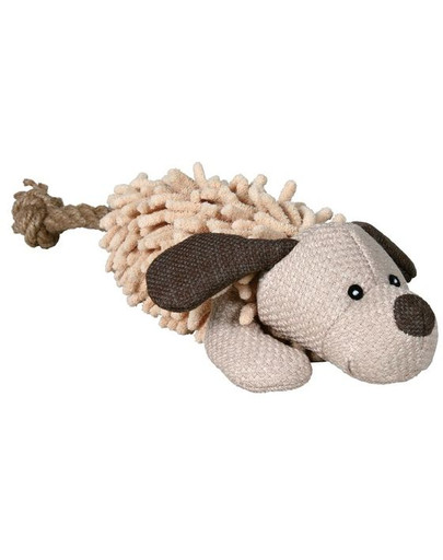 TRIXIE Chien peluche 30 cm