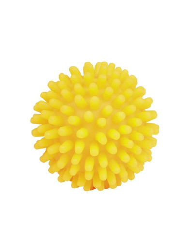 TRIXIE Boule hérisson sonore 10 cm